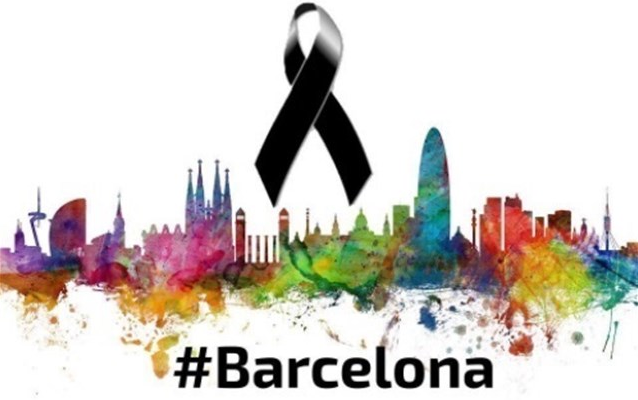 #Barcelona